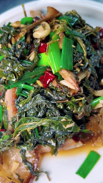 香椿炒腊肉做法大全,香椿炒腊肉叫什么名字