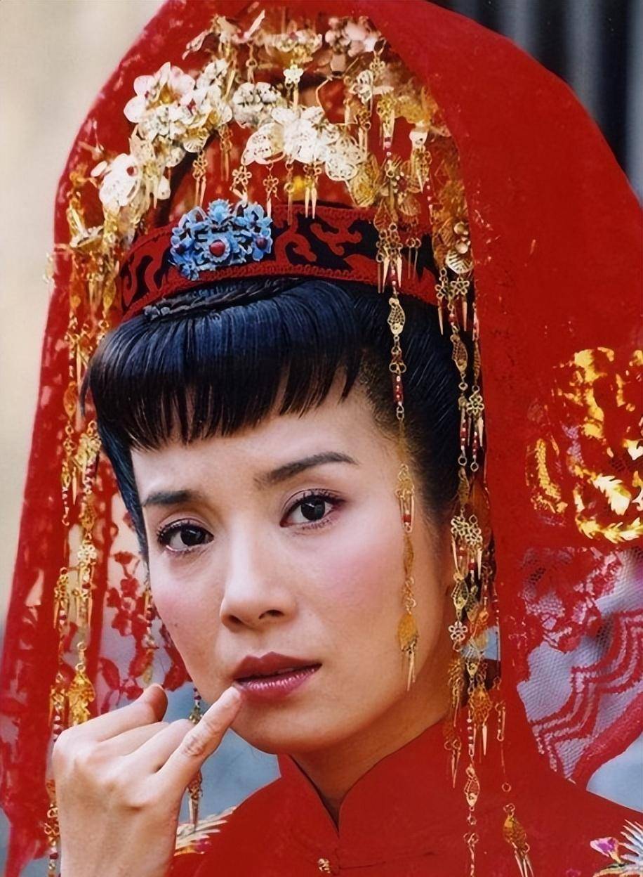 哑巴新娘演员表,哑巴新娘谁演的主角