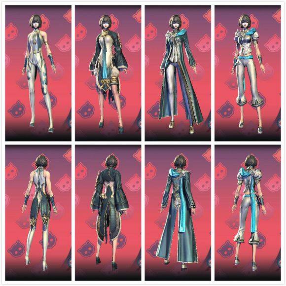 剑灵诗意名字大全,剑灵名字大全 好听的剑灵游戏名字