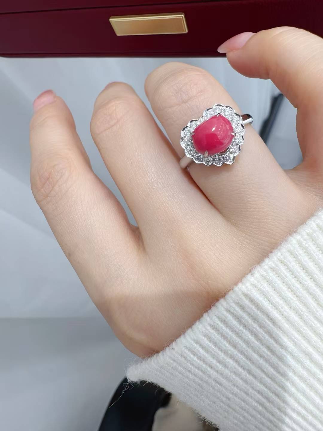 海螺珠是啥,海螺珠在哪个部位