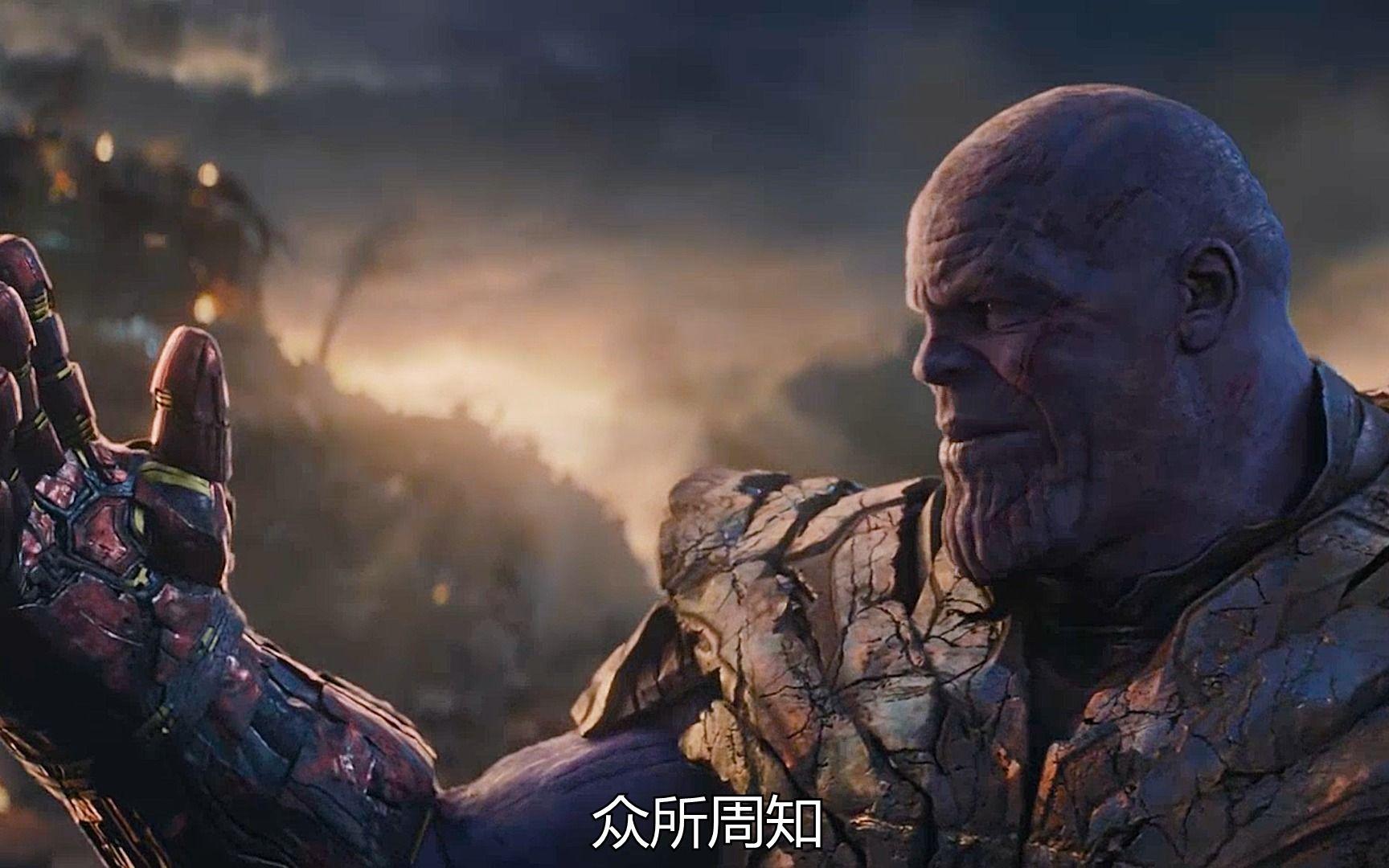 星爵的父亲和灭霸哪个厉害,星爵的父亲和灭霸哪个厉害一点