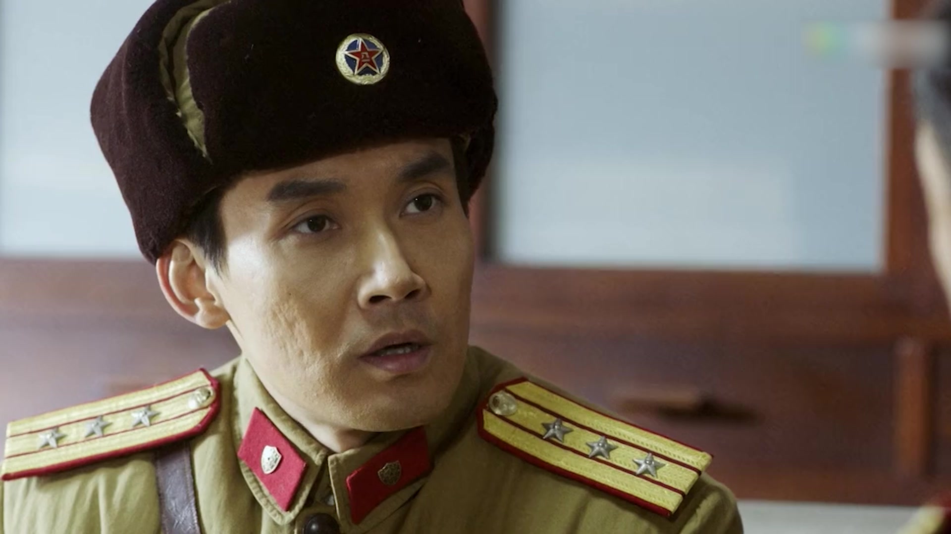 特赦1959结局,特赦1959结局剧情介绍