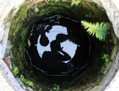 做梦梦见水井,做梦梦见水井好不好