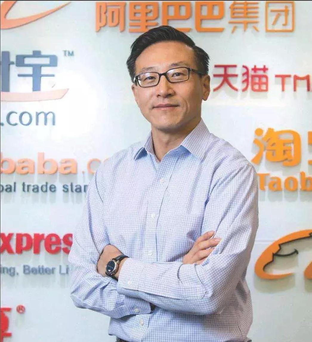 阿里巴巴创始人是谁？,阿里巴巴创始人是谁人简介图片