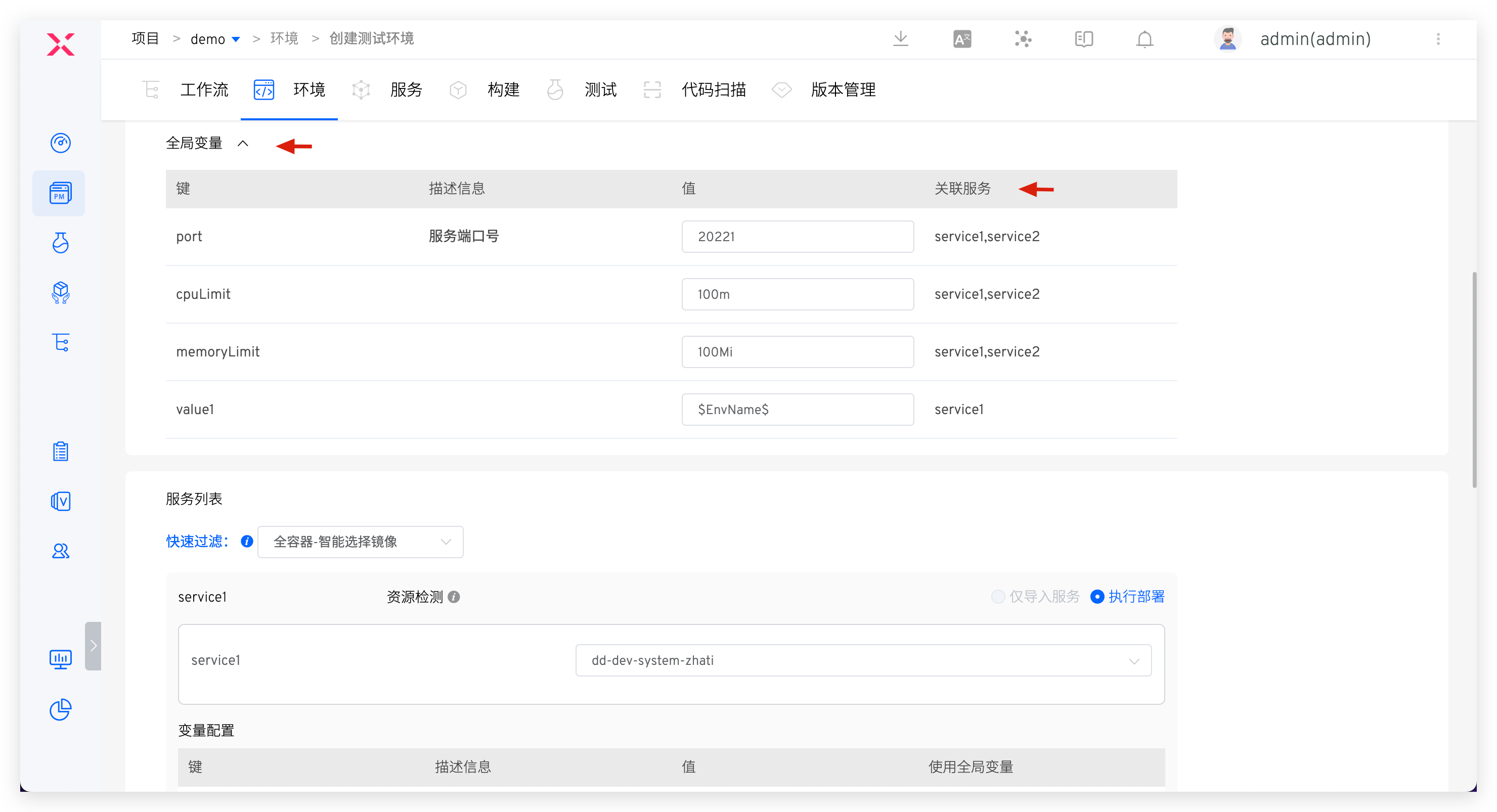 全局变量和局部变量,全局变量和局部变量的作用域规则分别是什么