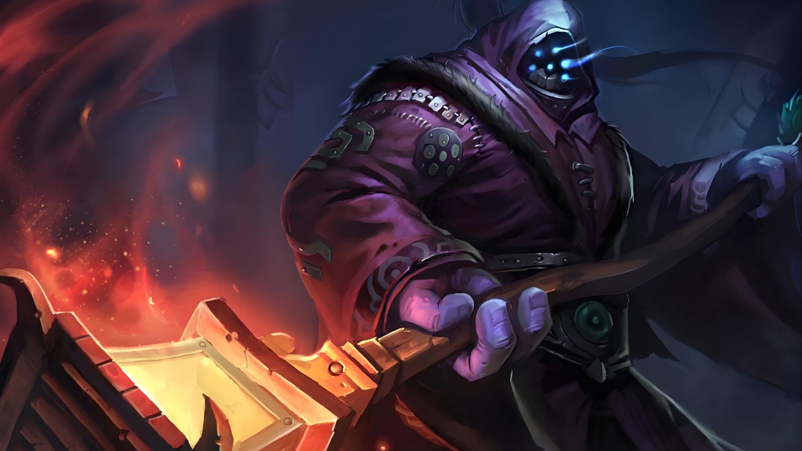 lol什么英雄适合新手打野,英雄联盟适合新手打野的英雄