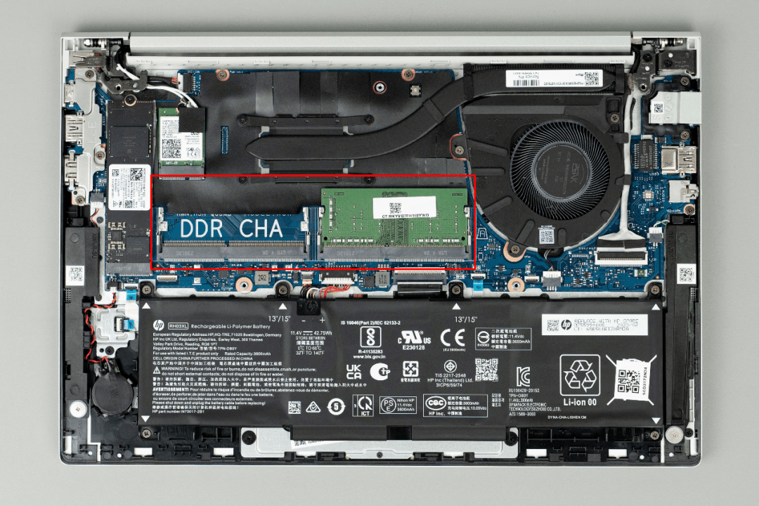 笔记本拆解步骤,笔记本拆解视频教程