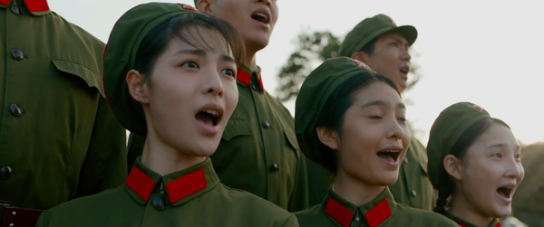 电影《芳华》里战争,是什么战争?,芳华中在影片中涉及到的战争是在哪一年发生的