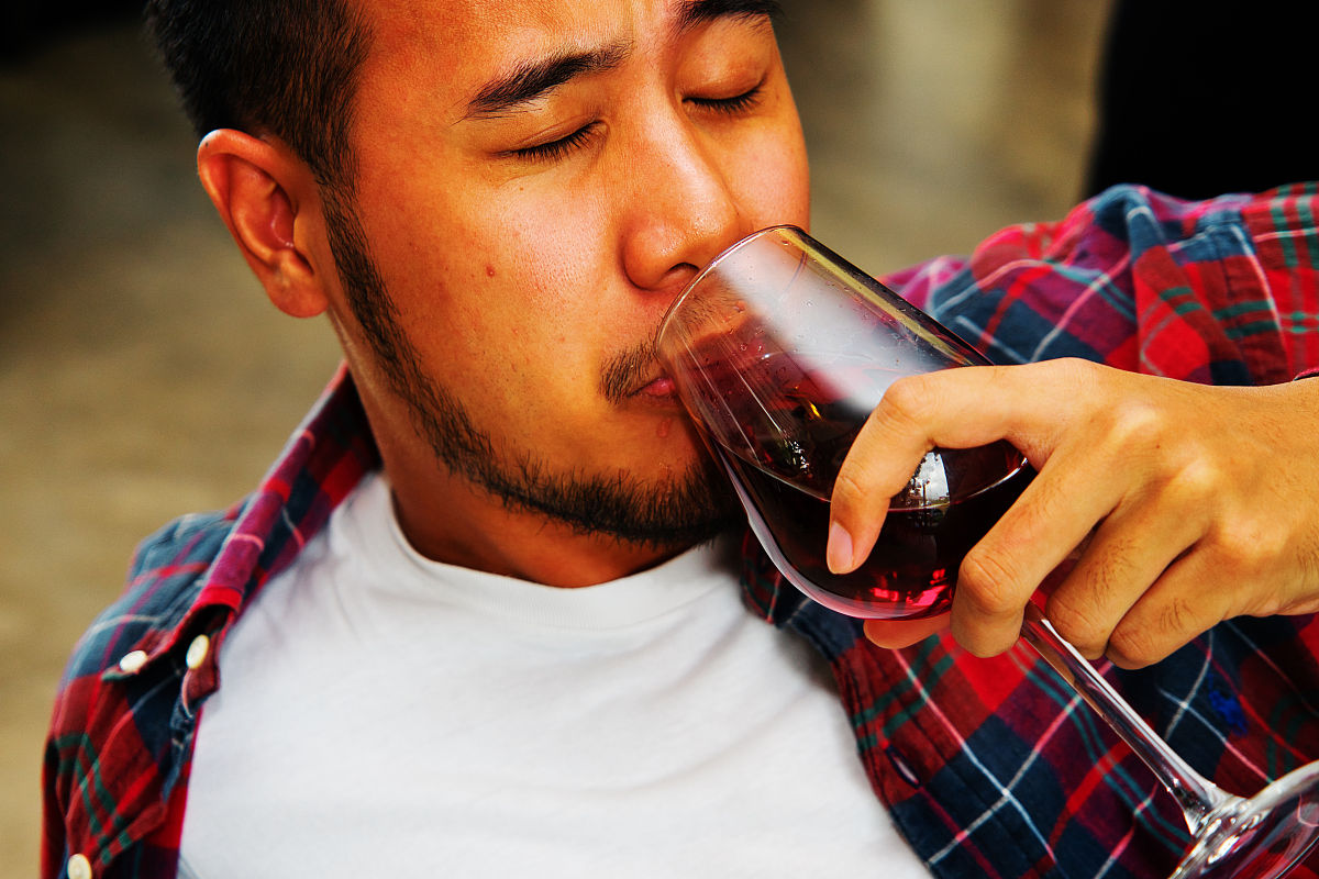 酒后多长时间吹不出来,喝完酒多少时间吹不出来