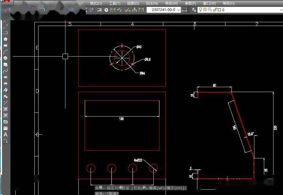 cad尺寸标注样式怎么设置,cad尺寸标注样式怎么设置快捷键