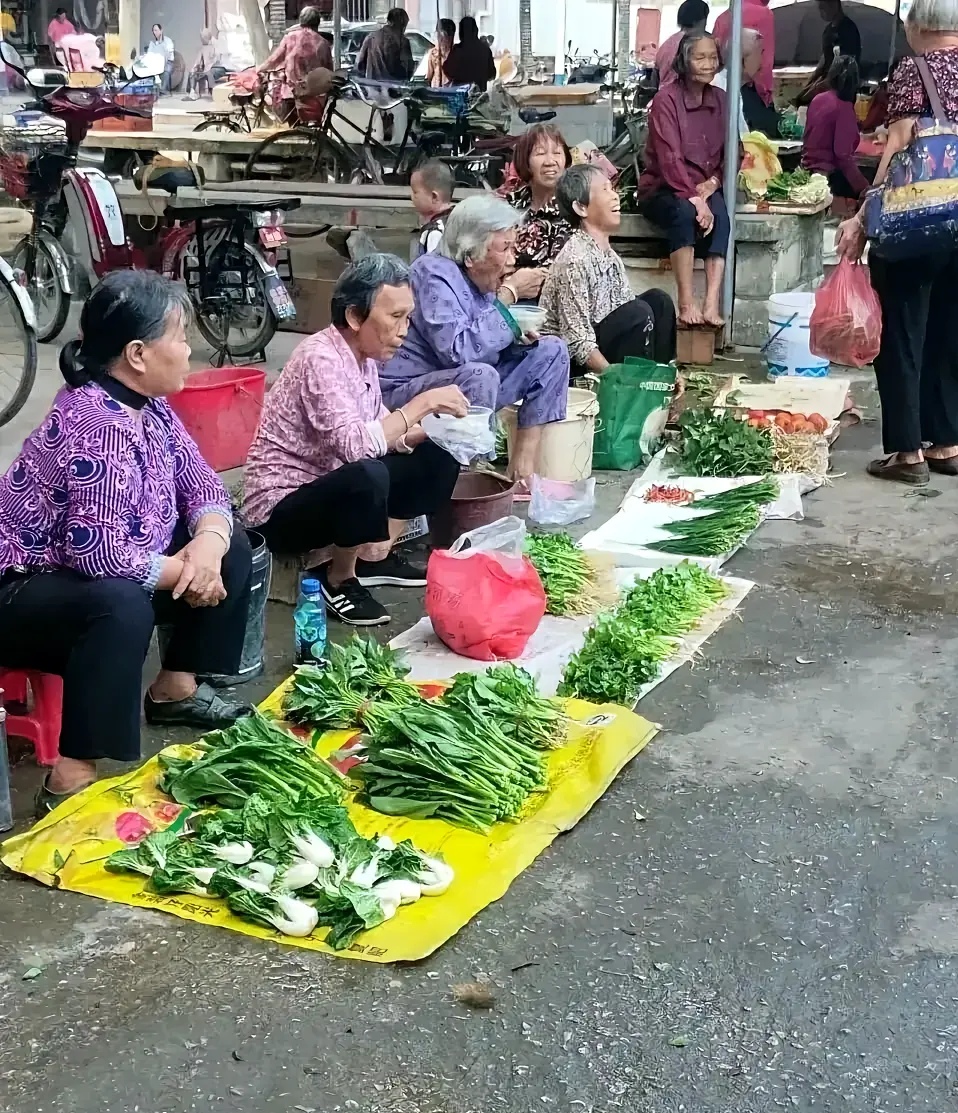 练摊是什么,练摊儿卖什么东西