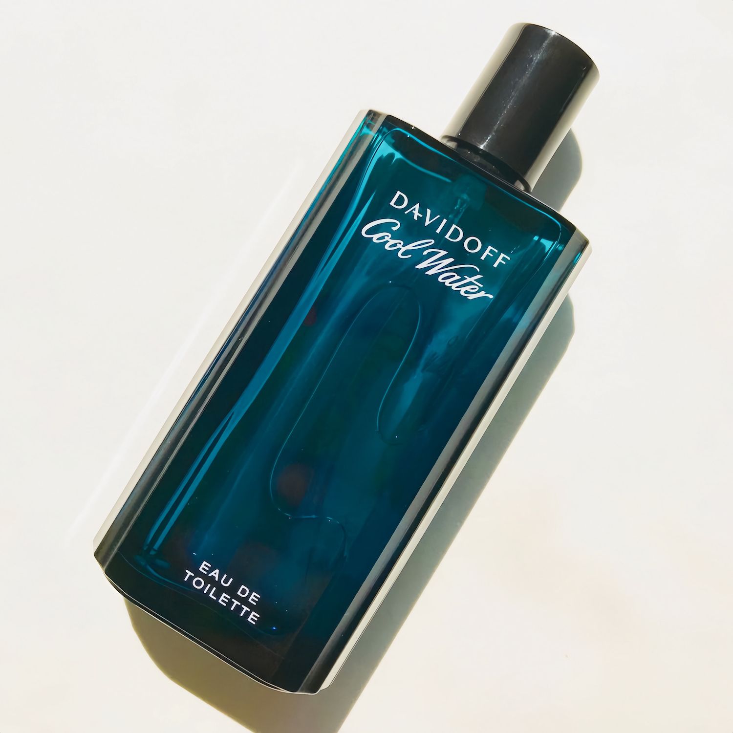 davidoff大卫杜夫冷水,大卫杜夫冷水真假对比