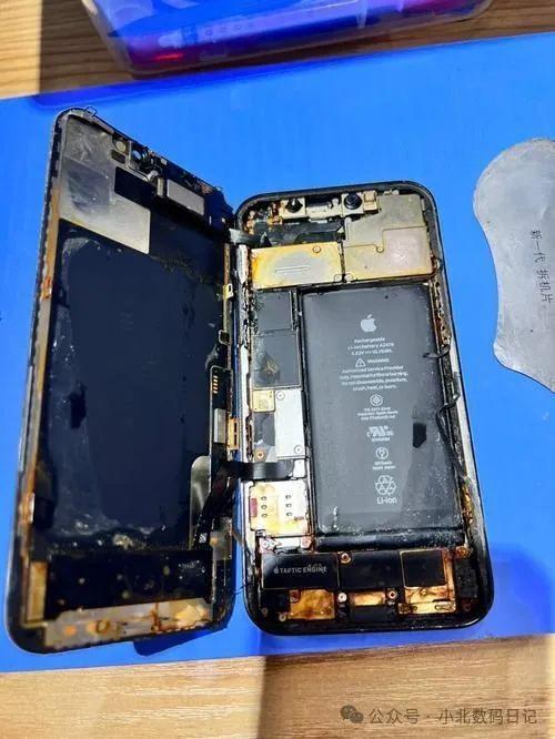 手机掉进水里一直黑屏怎么办,手机掉进水里了黑屏怎么处理最好