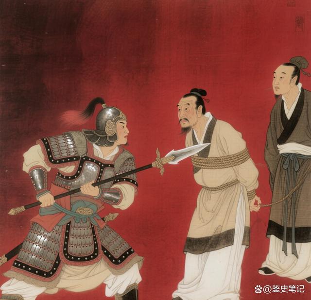 我不杀伯仁伯仁却因我而死是怎么回事,我不杀伯仁,伯仁却因我而死是成语吗