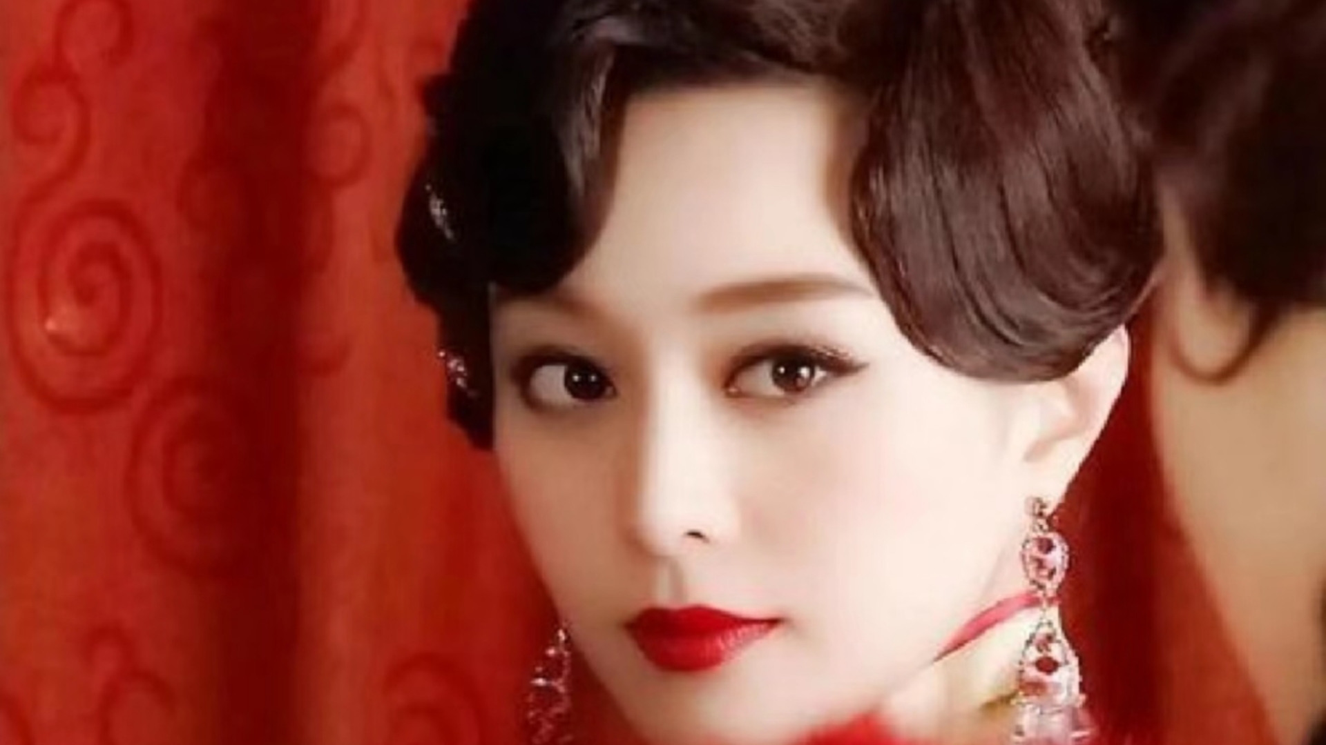 范冰冰演的电视剧,潘粤明和范冰冰演的电视剧