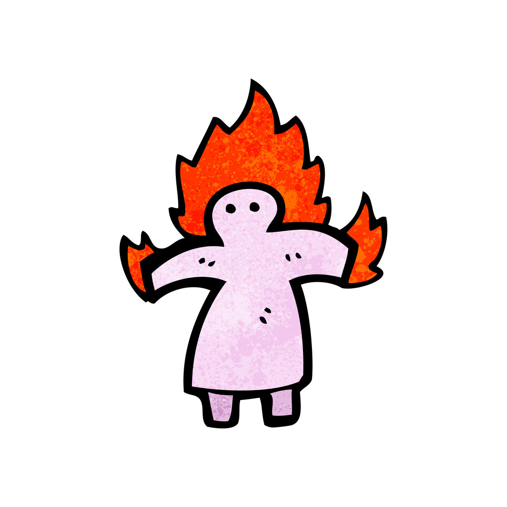 女人做梦梦到着火,女人做梦梦到下牙掉了一颗是什么意思