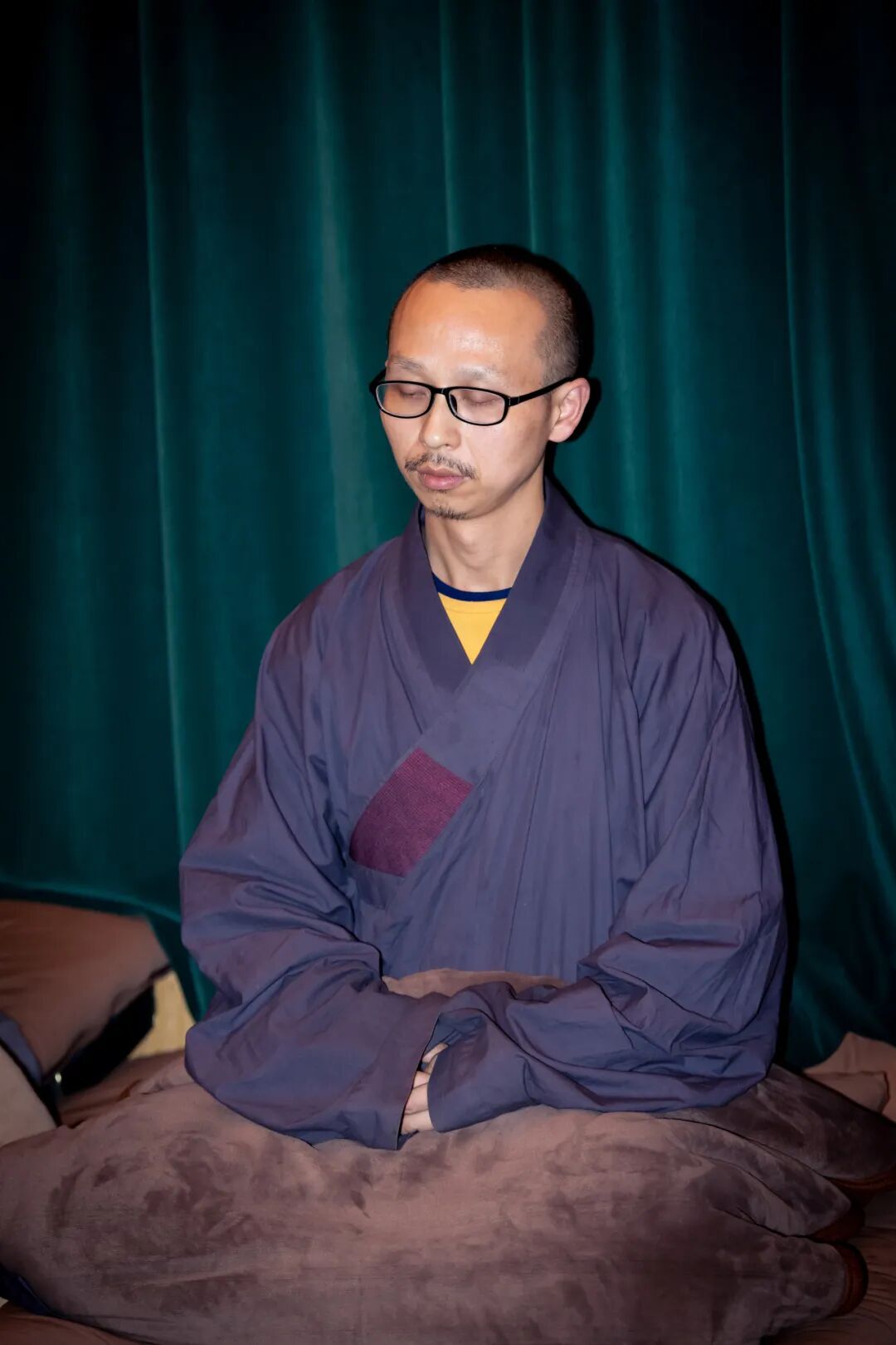 普通人如何出家,普通人如何出家带发修行