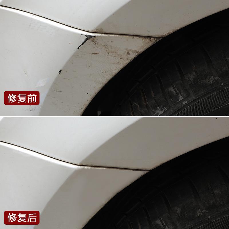 划痕蜡的正确使用方法,划痕蜡真的能去划痕吗知乎