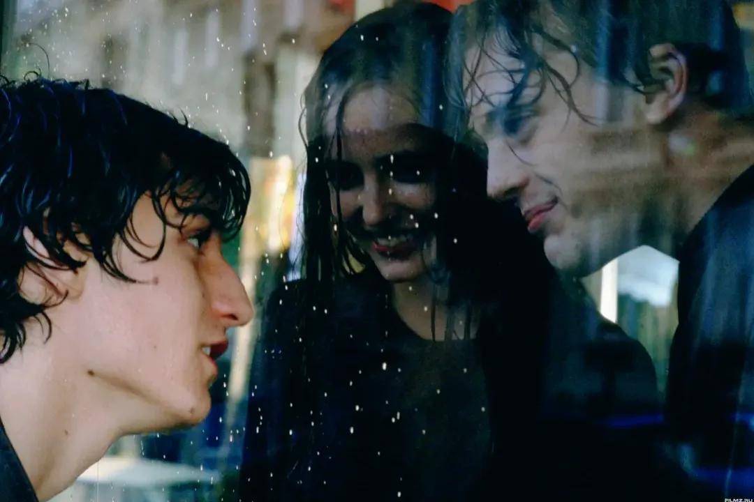 有哪些好看的法国经典电影,好看的法国或意大利电影推荐