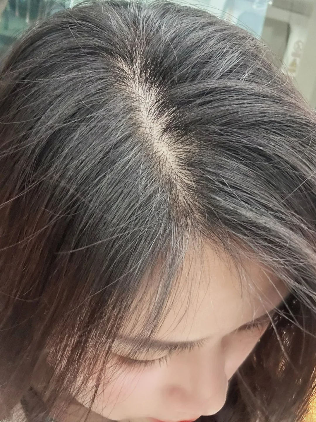 染发前最好几天不洗头,染发前最好几天不洗头?