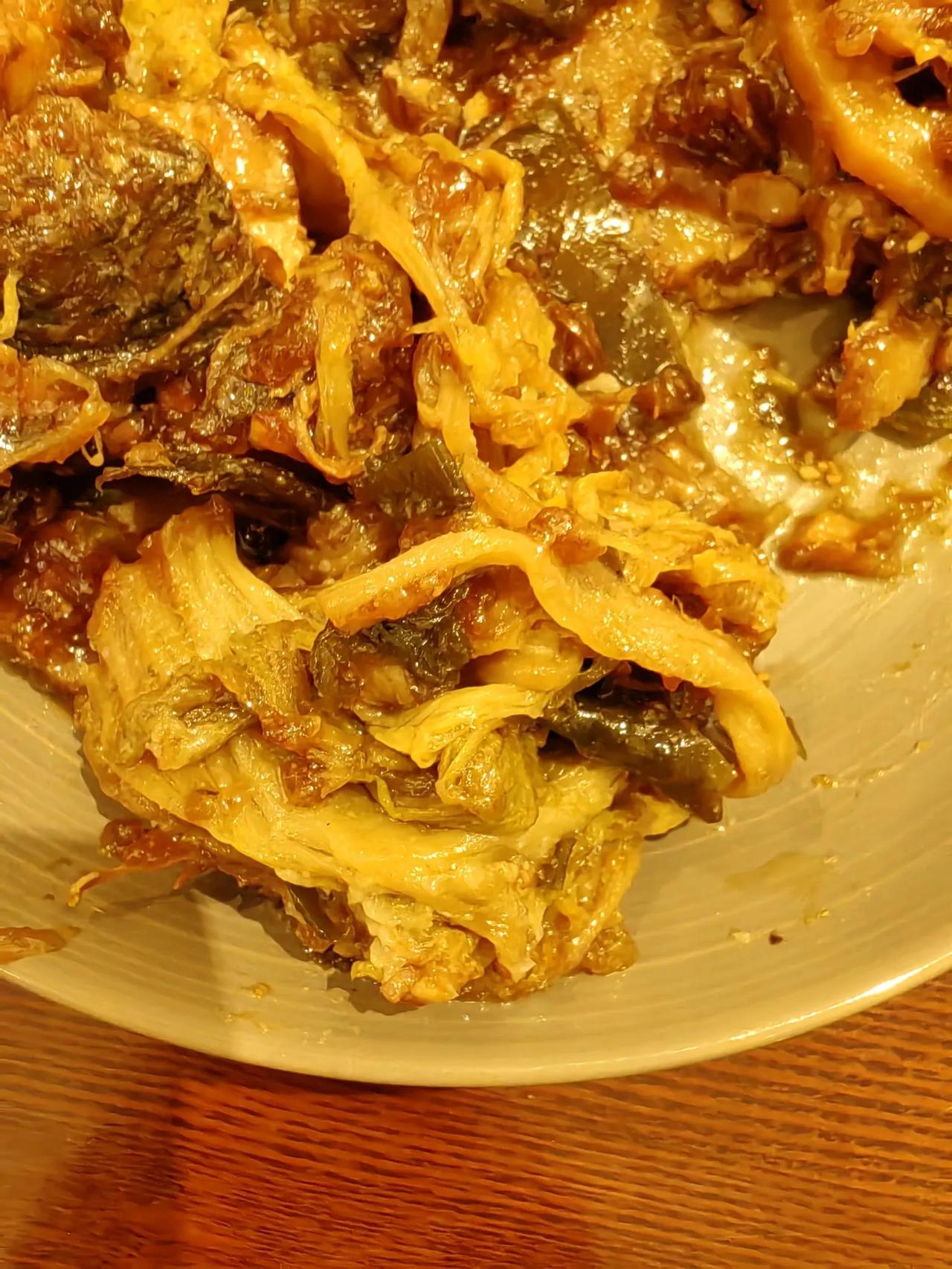 酥锅的做法介绍,博山酥锅的正宗做法调料比例