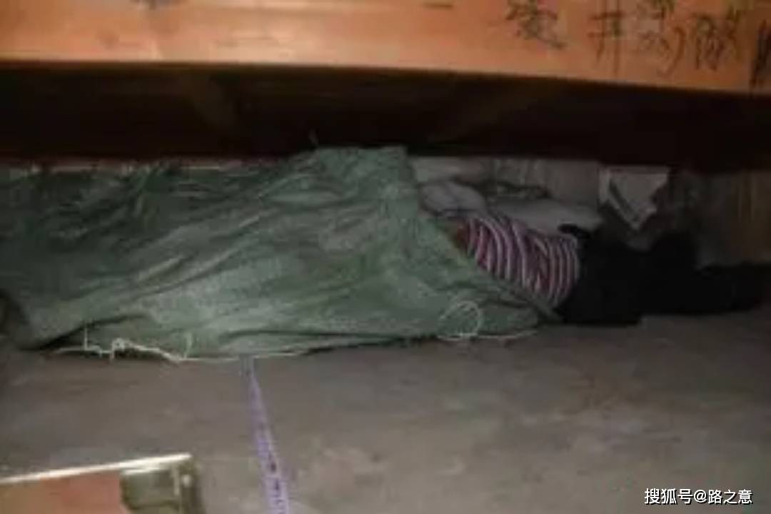 南大碎尸案经过,