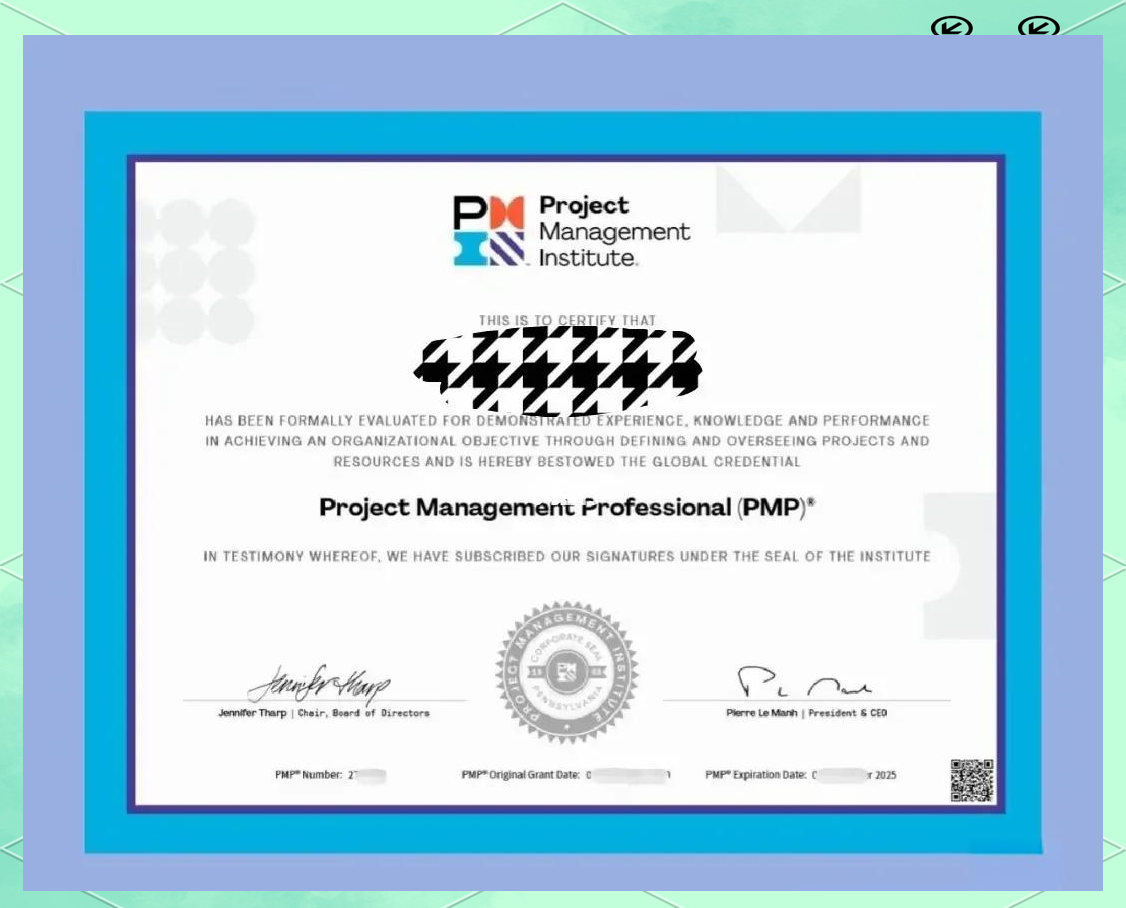 pmp是中文还是英文考试,pmp是英语考试吗