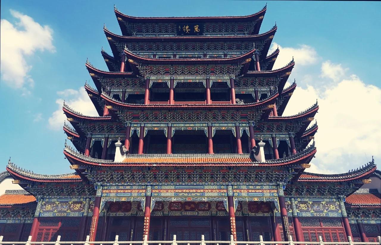 湘潭旅游景点大全介绍,湘潭旅游景点大全介绍一日游