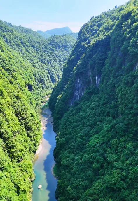 五峰县属于哪个地区,五峰土家族自治县属于哪个省哪个市