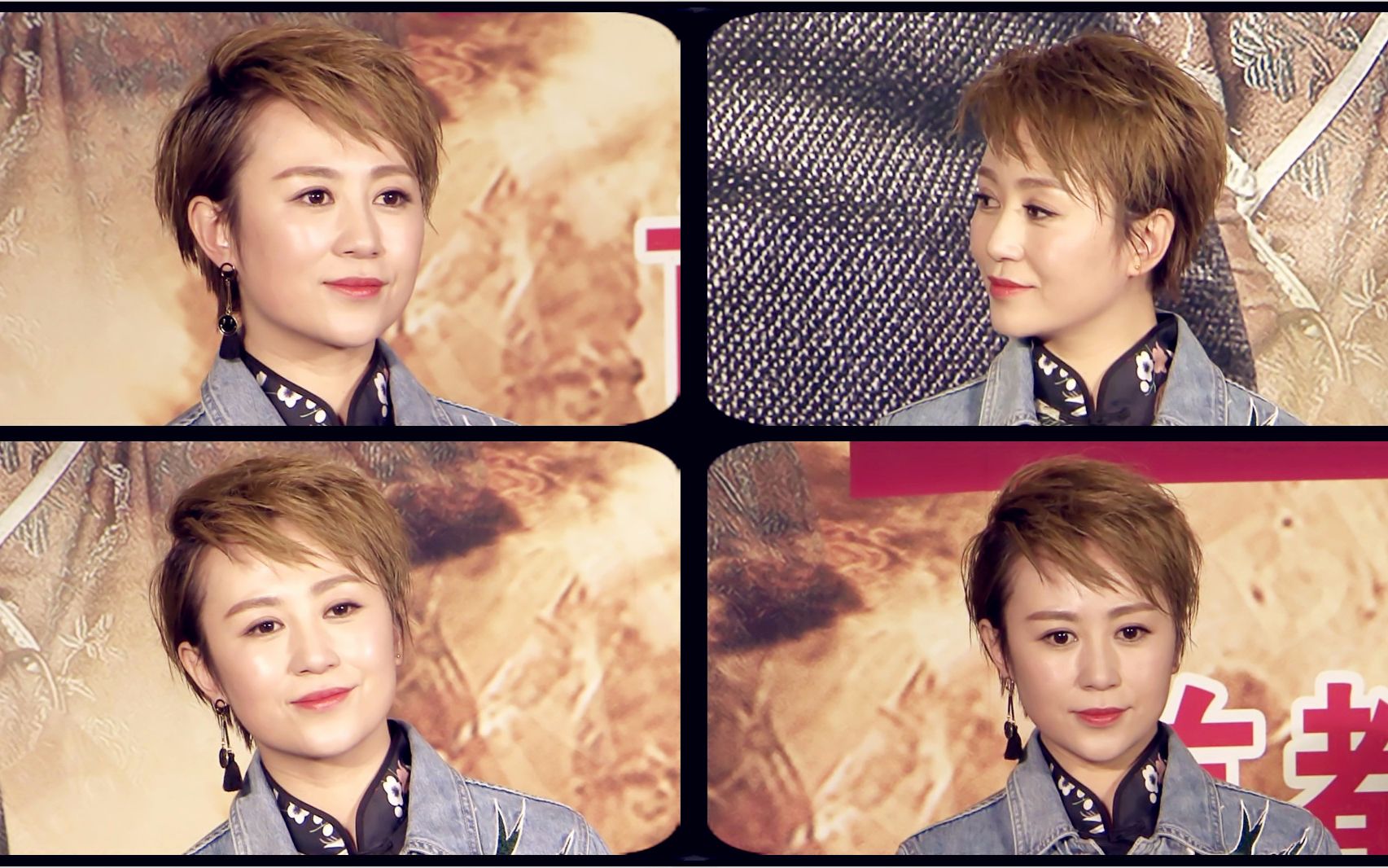 战金岭演员表,战金岭电视剧星空影院