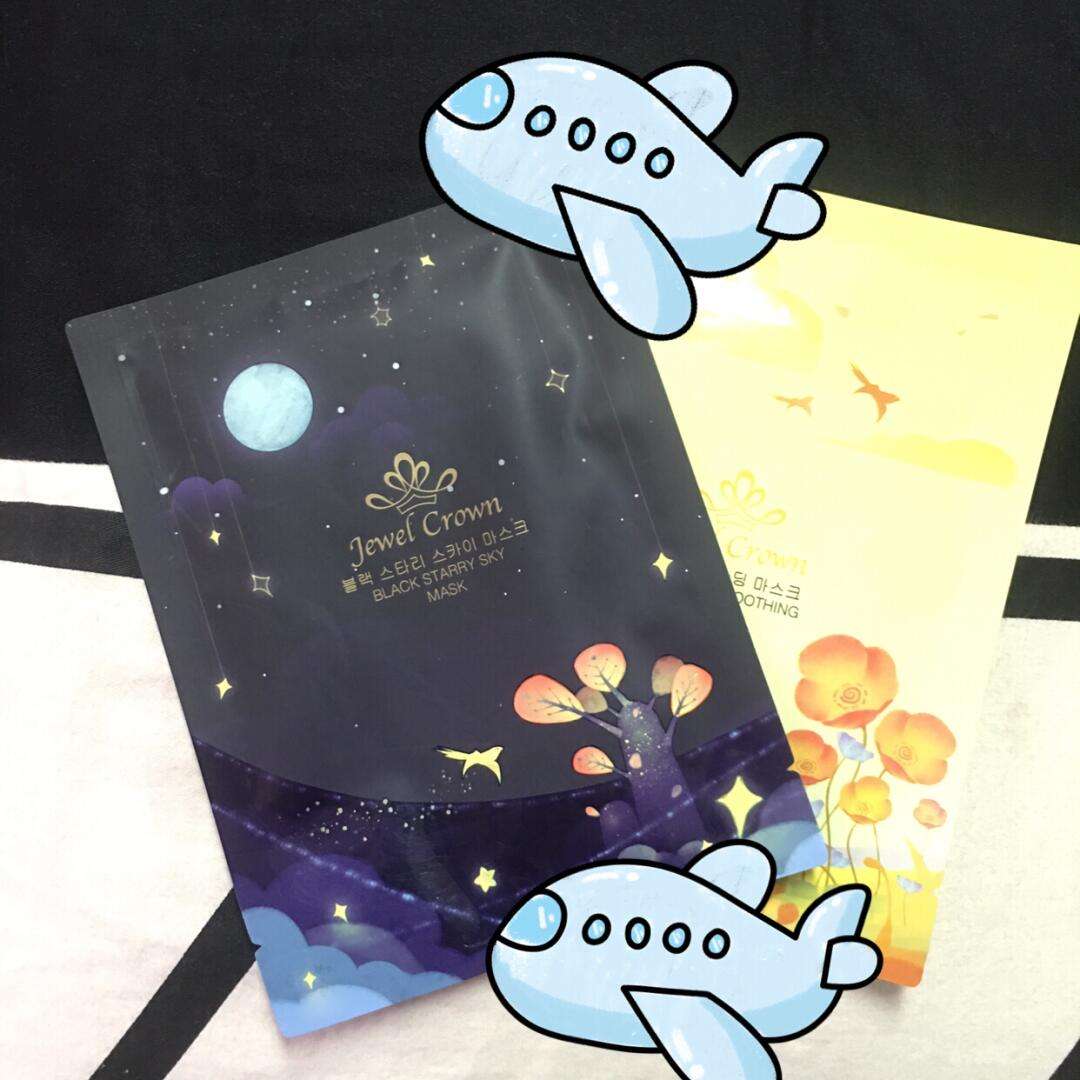 面膜能上飞机吗,面膜能上飞机吗要托运吗