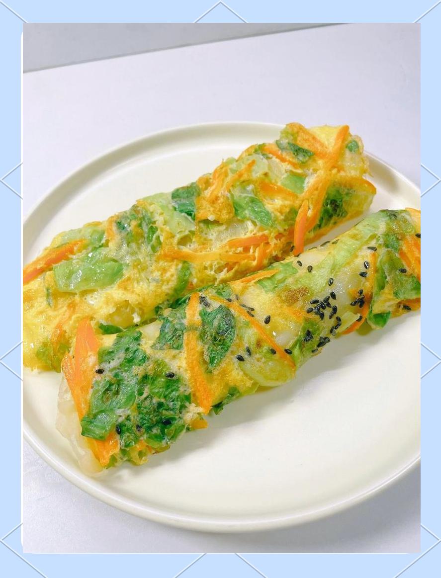 蔬菜饺子皮的做法,蔬菜饺子皮的做法大全图解