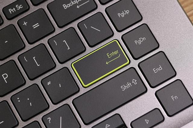 enter键在哪,苹果手机的enter键在哪