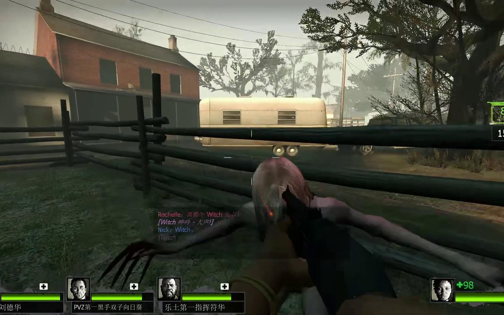 求生之路怎么联机,求生之路怎么联机登录账号