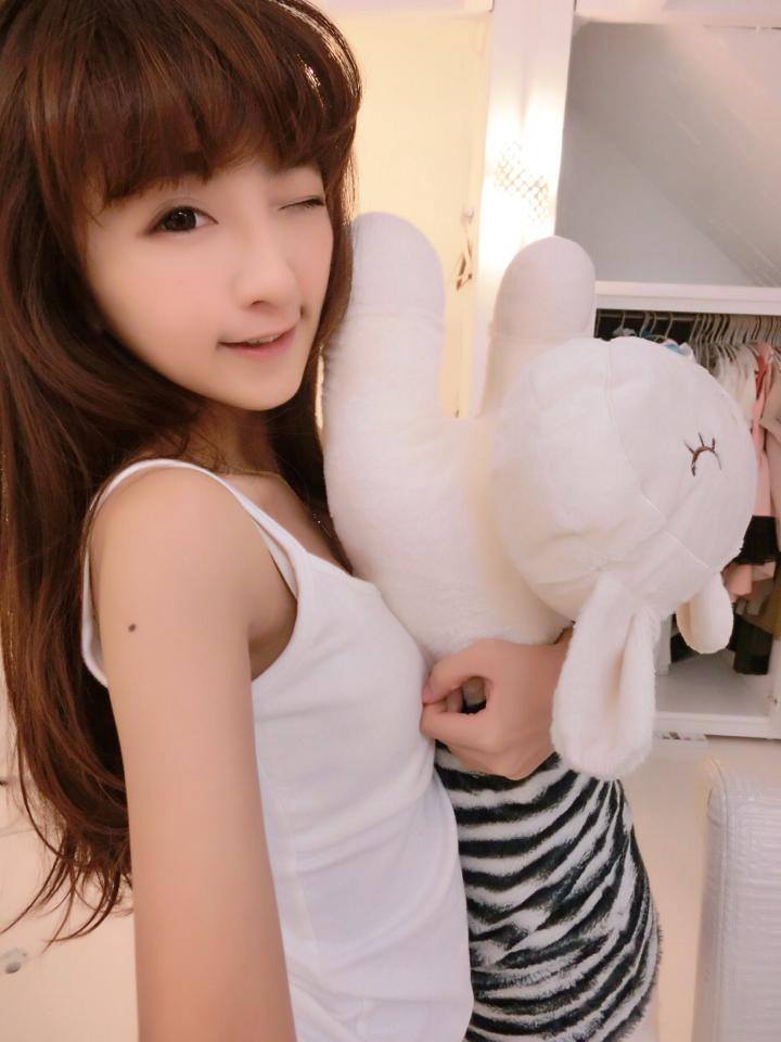 什么是非主流美女,2014非主流女生头像有哪些