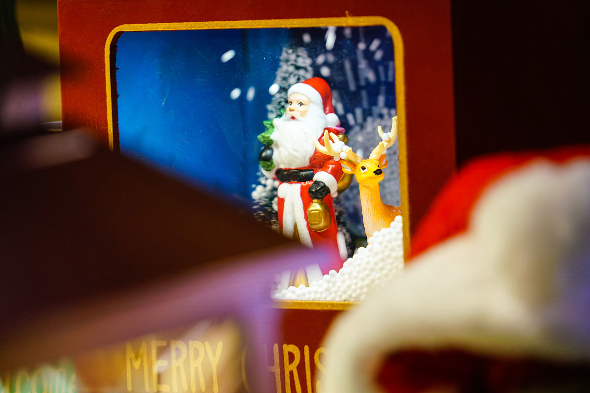 平安夜活动,昆明2024年平安夜活动