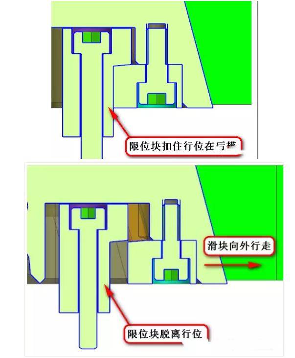 请按住滑块拖动到最右边怎么做法,