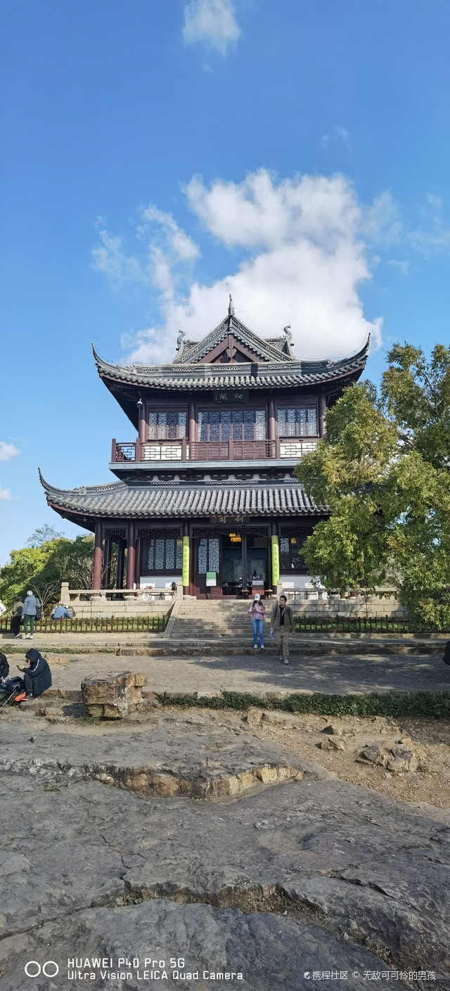 常熟好玩的地方推荐,常熟好玩的地方推荐一日游