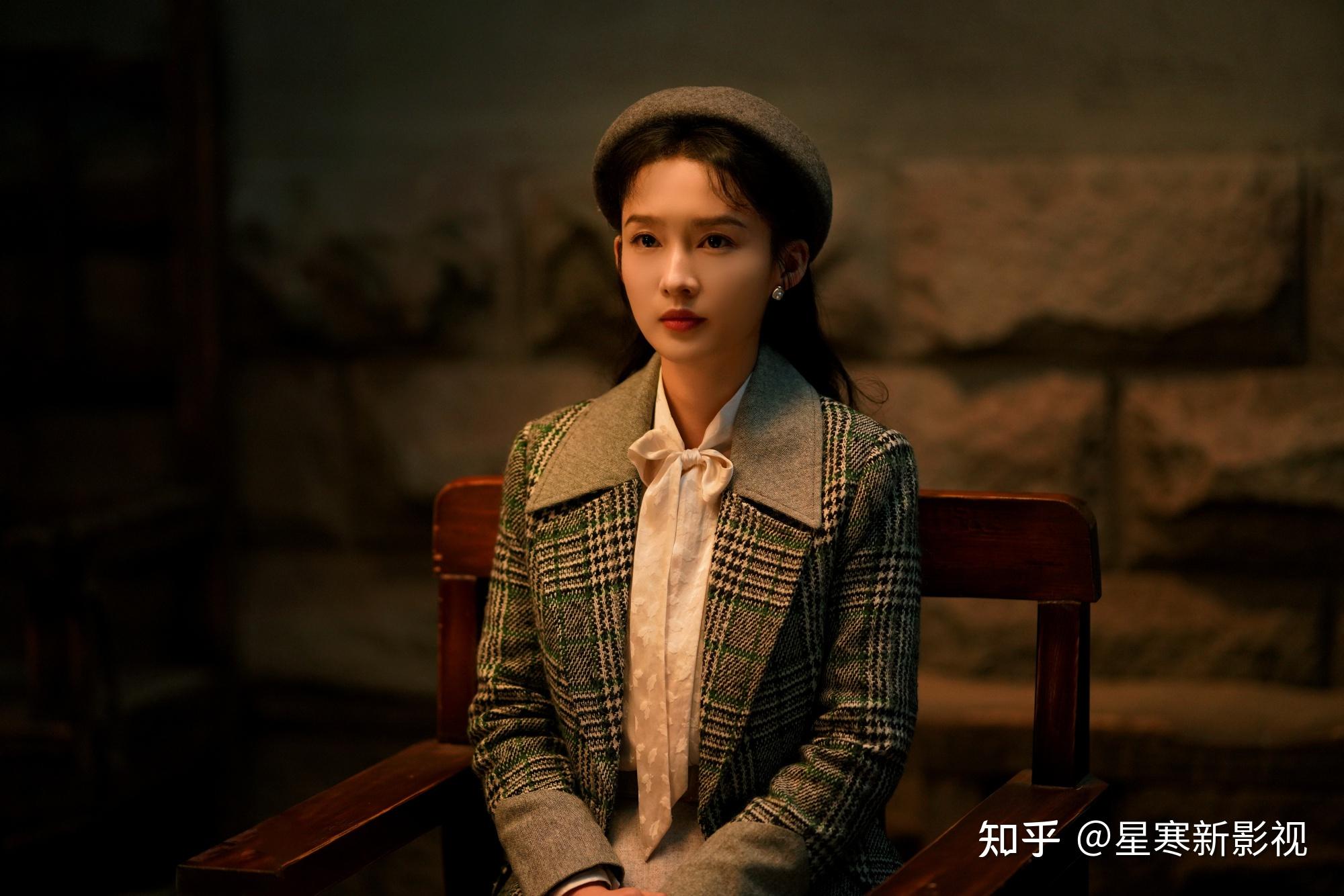 李沁演过的电视剧,李沁演过的电视剧古装