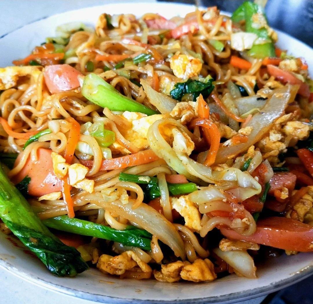 泡面如何做泡面怎么做好吃不腻又简单,泡面如何做泡面怎么做好吃不腻又简单视频