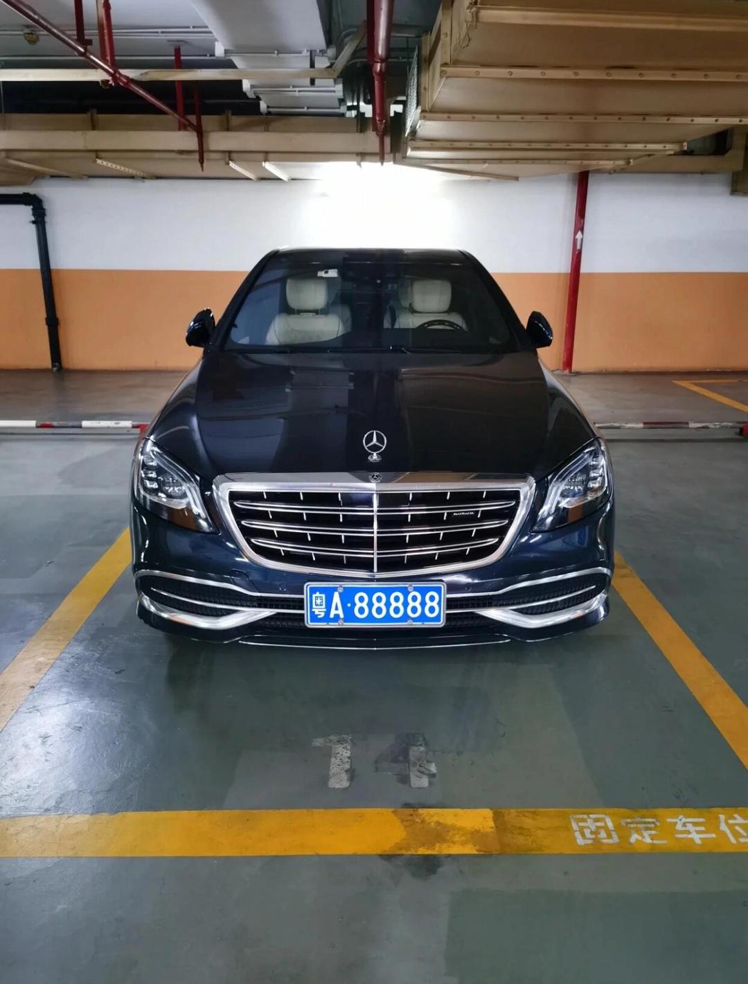 粤a是哪里,粤a是哪个城市的车