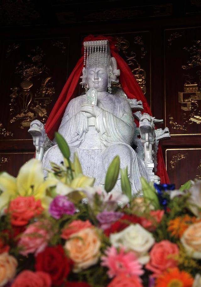 妈祖是什么意思,台语追妈祖是什么意思