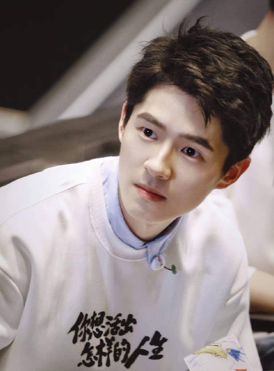 刘浩然个人资料简介,刘浩然个人资料简介图片