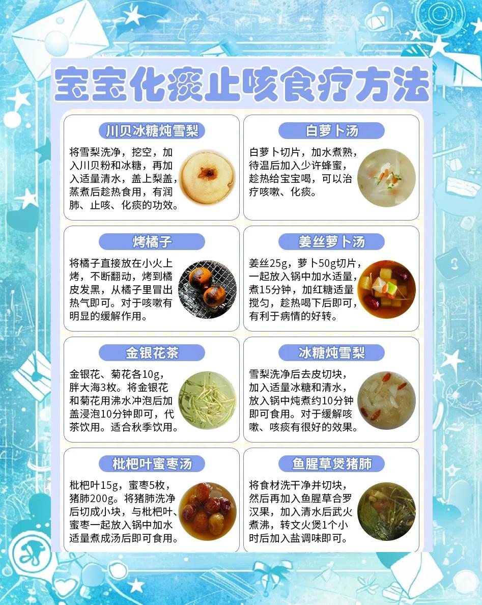 最有效的止咳偏方秘方,最有效的止咳偏方秘方是什么