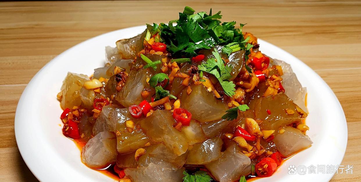 怎样做红薯凉粉,怎样做红薯凉粉视频