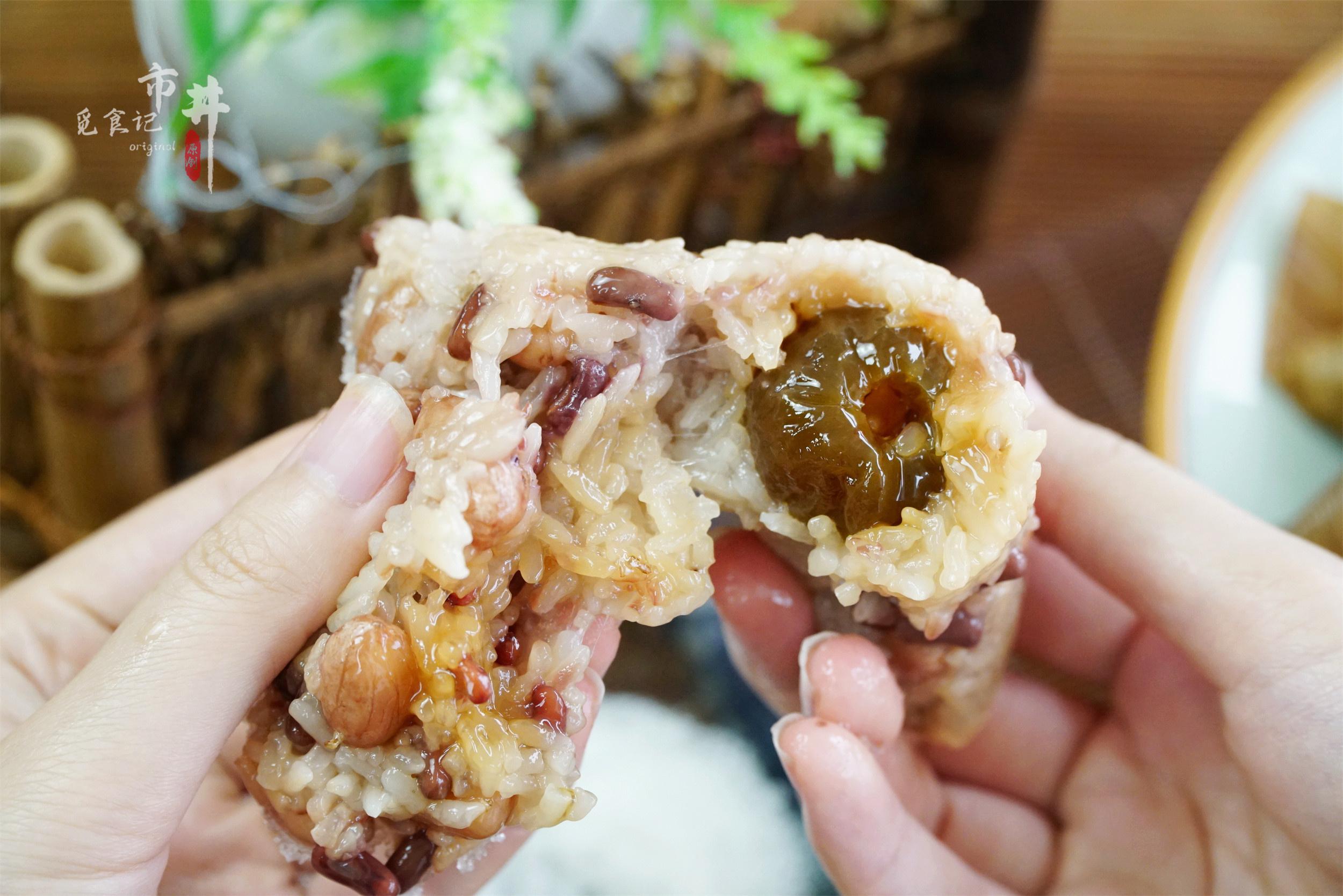 生粽子煮多久,粽子需要煮多长时间