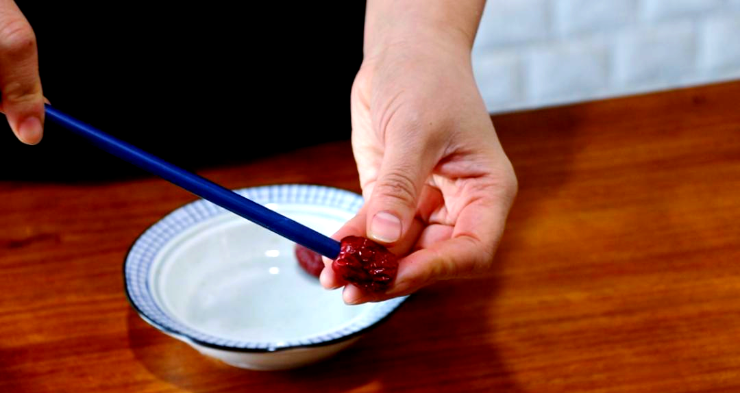 脆枣是怎么制作的???,