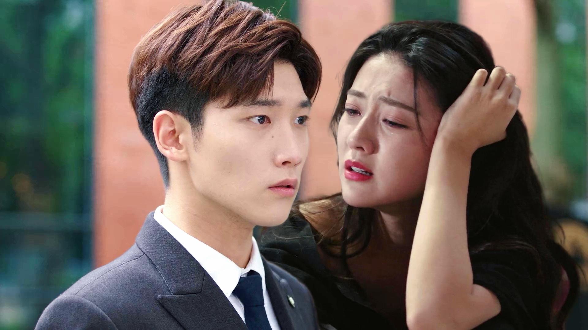 你是我的命中注定电视剧剧情,电视剧你是我的命中注定剧情简介