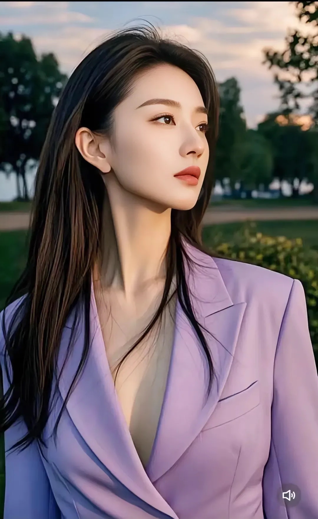 什么样的女生算漂亮女生,什么样的女生才是真正漂亮的