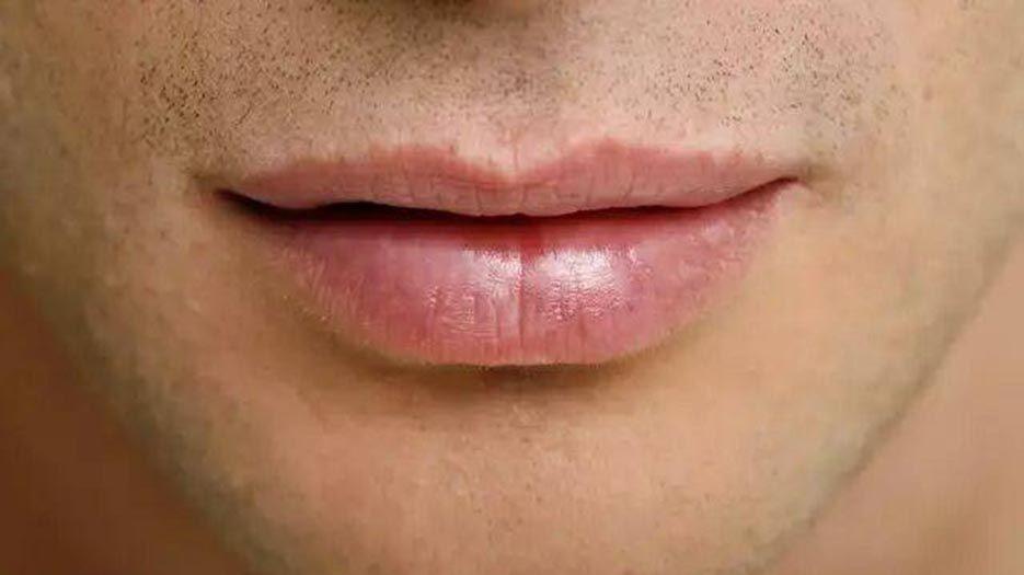 嘴巴薄的男人性格,嘴巴薄的男生性格